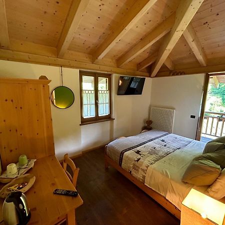 Agriturismo Valfraja 켐브라 외부 사진
