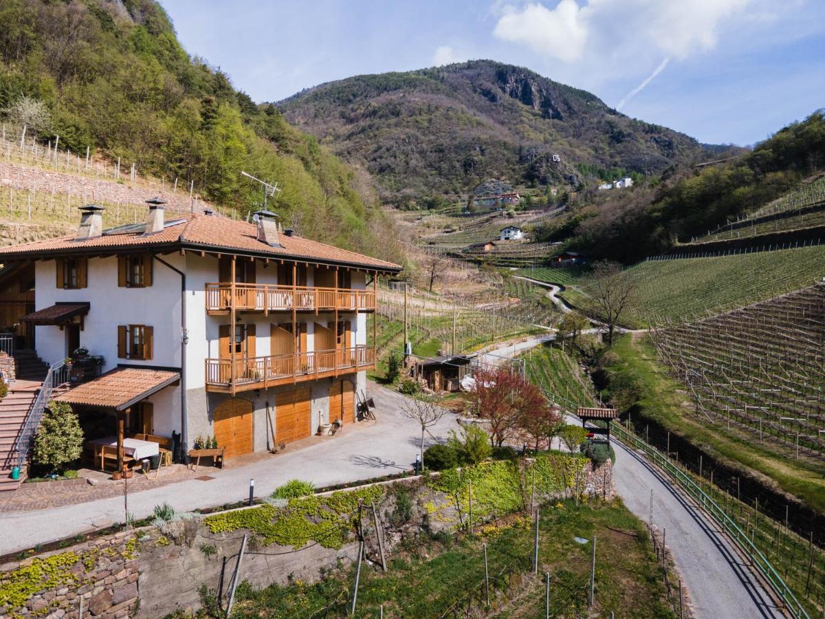 Agriturismo Valfraja 켐브라 외부 사진