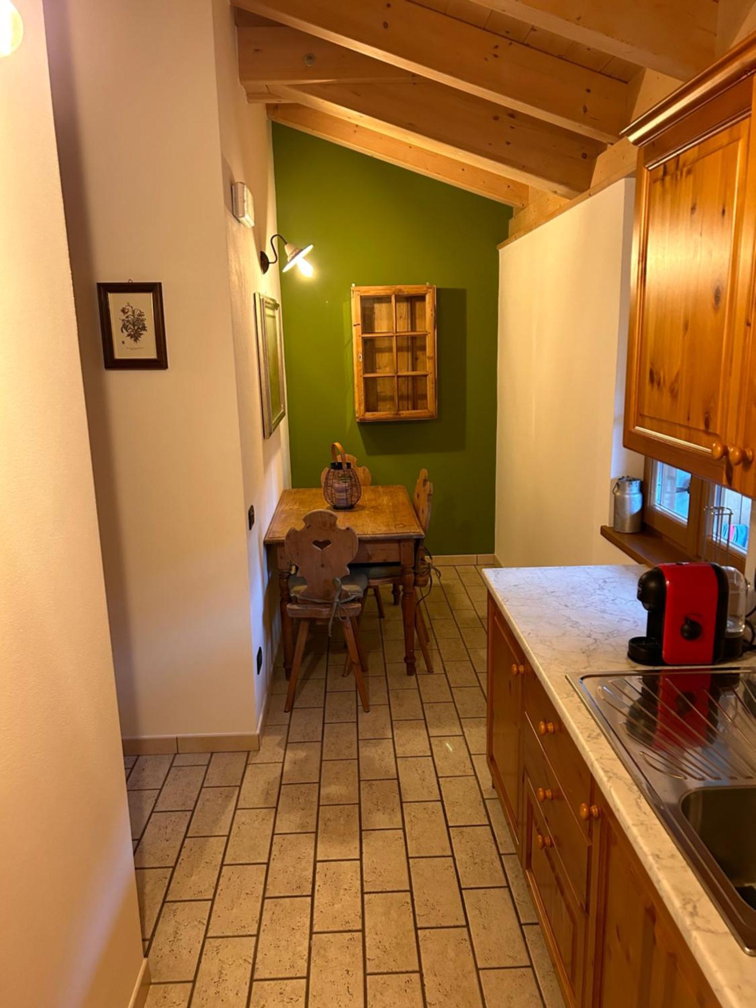 Agriturismo Valfraja 켐브라 외부 사진