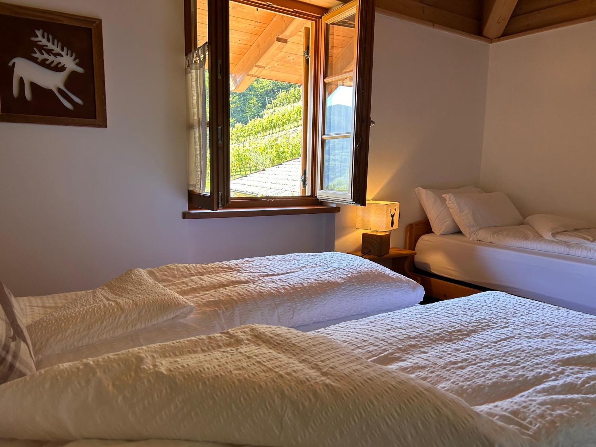 Agriturismo Valfraja 켐브라 외부 사진