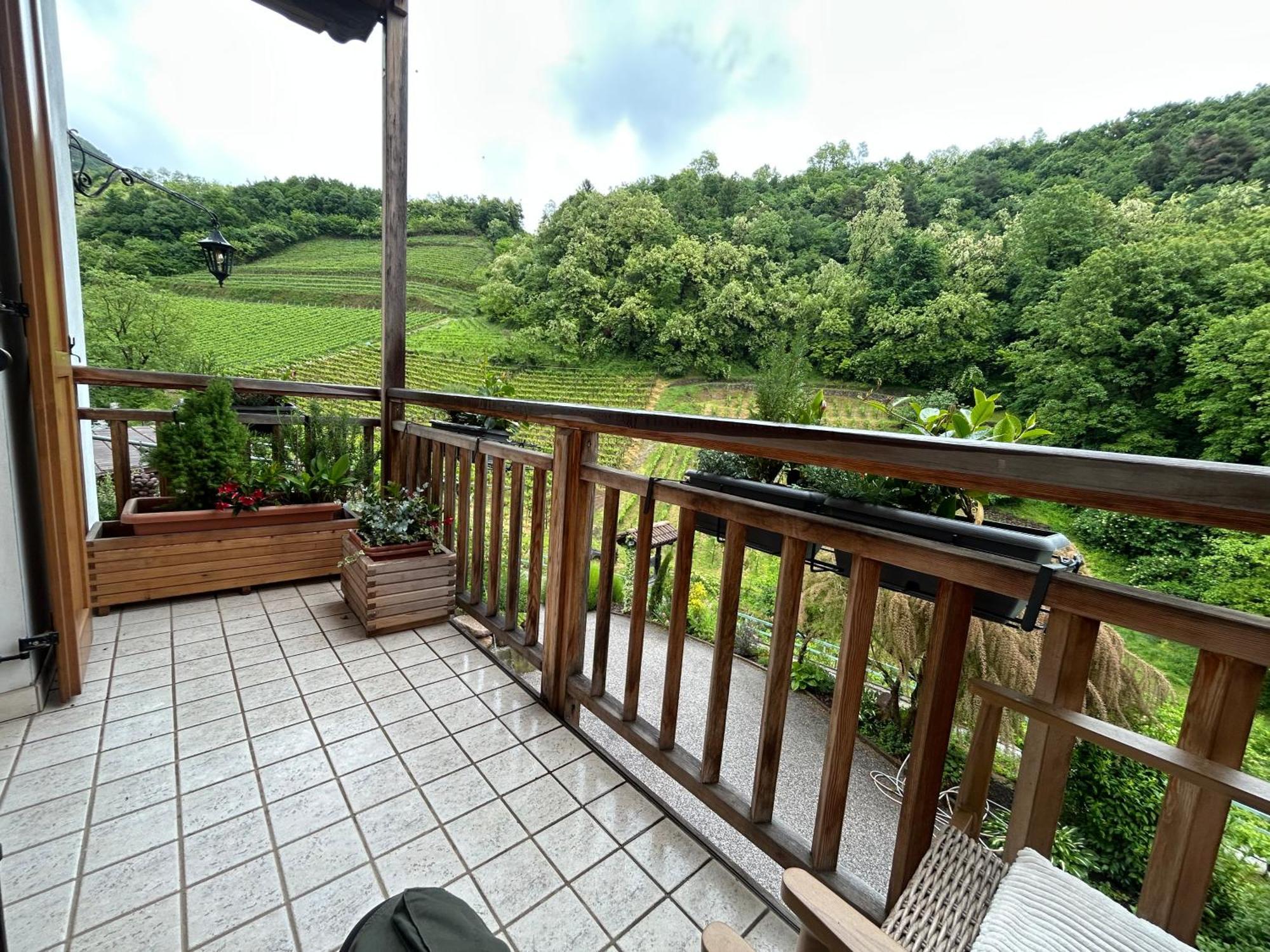 Agriturismo Valfraja 켐브라 외부 사진